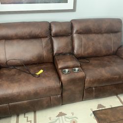 Living Room Set