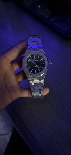 Audemars Piguet Royal Oak Automatic 41mm