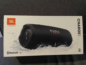 JBL CHARGE 5 