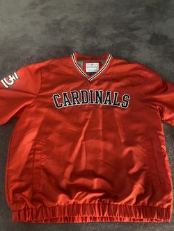 St Louis Cardinals Jackets