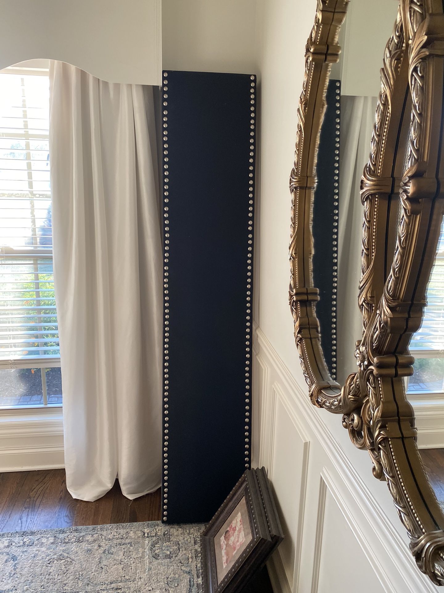 Cornice Board