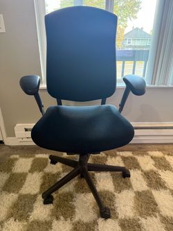 Herman Miller Celle Office Chair