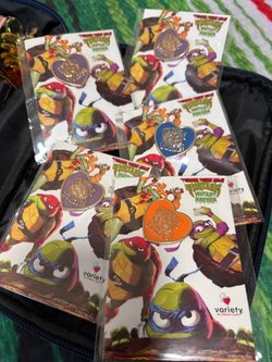 Pins