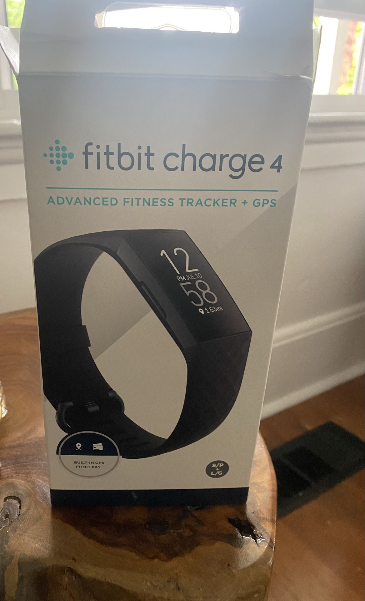 Fitbit
