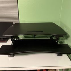 Standing Desk Riser