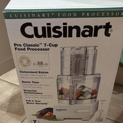 Food Processor