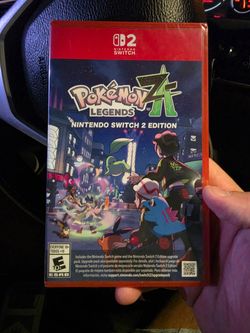Nintendo switch 2 games new NOT A WHOLE SALE