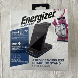 Energizer Charging Stand