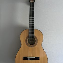 Hohner HC03 3/4 Size Classical Guitar