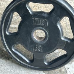 Weight Plates