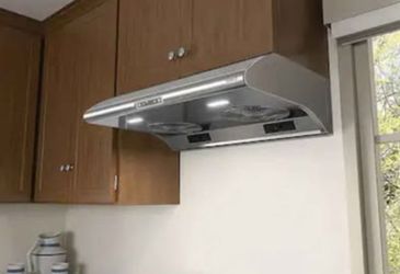 Zephyr 36 inch kitchen over head fan