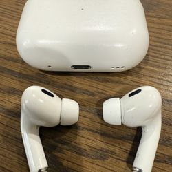 Air Pods Pro