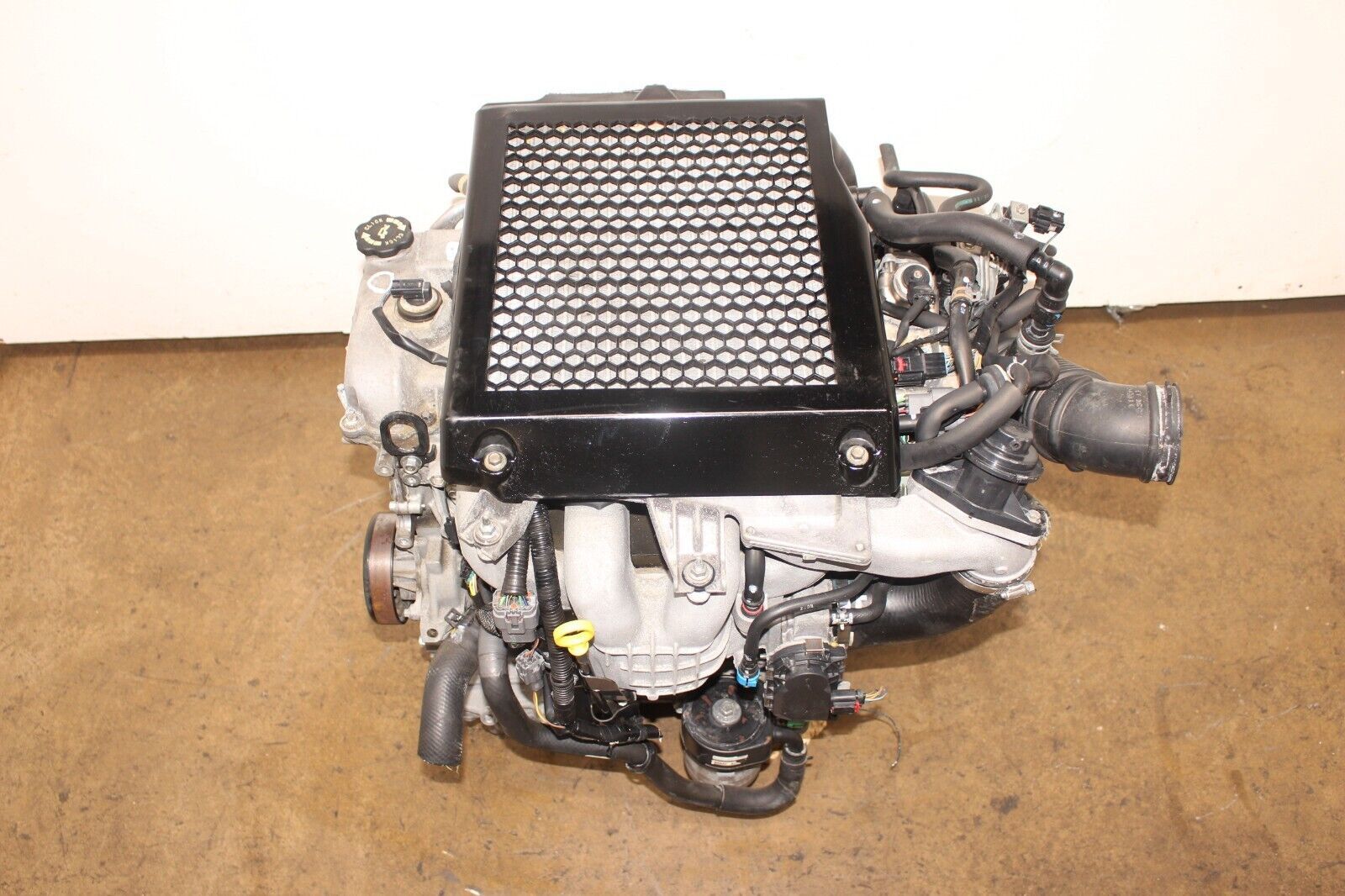 2006 2012 Mazdaspeed3 Mazda Cx7 Turbo Engine Jdm L3vdt 2.3L for Sale in