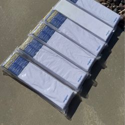 Boat dock fender bumpers