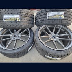 Mercedes Benz Cls550 Wheels