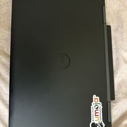 Dell Desktop