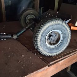 Used But Works 