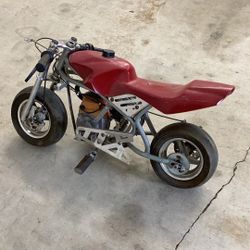 Mini Bike