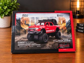 Mosped Battery Operated Pickup Truck Toy