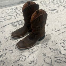 Men’s Cowboy Boots 