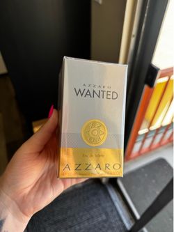 Azzaro Wanted Eau de Toilette