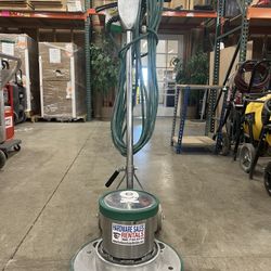 Floor Buffer 