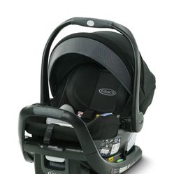 Graco Infant Car Seat 