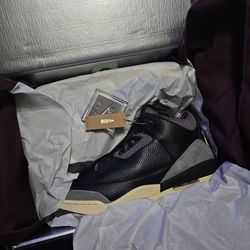 Jordan 3 A Ma Maniere 
