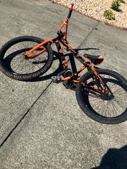 Se bike blox flyer