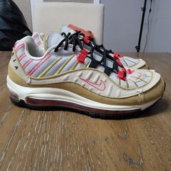 Nike Airmax 98 Inside Out 