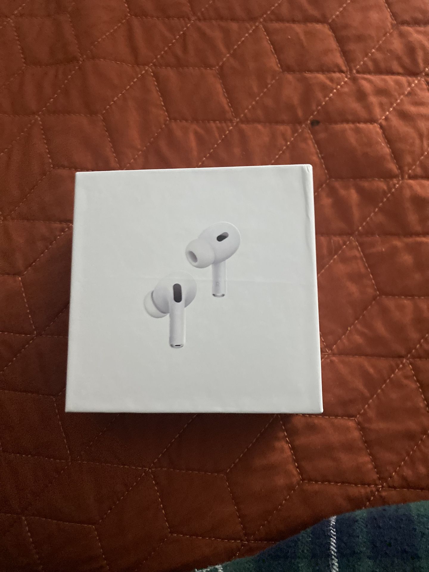 AirPods Pro 2nd Gen
