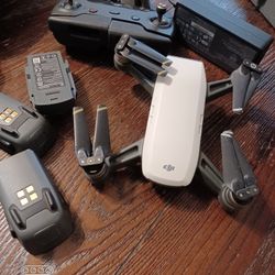 Dji Spark Drone