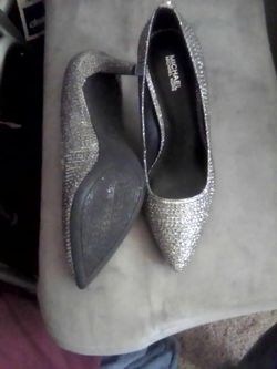 Michael kors heels