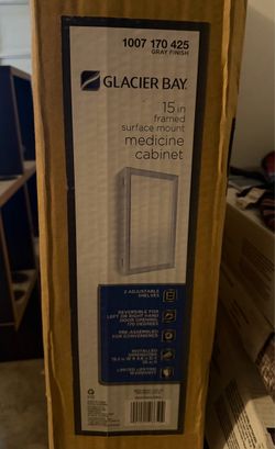 Medicine Cabinet