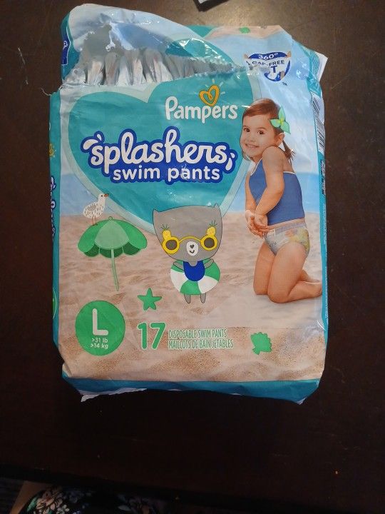 Swimming Diapers