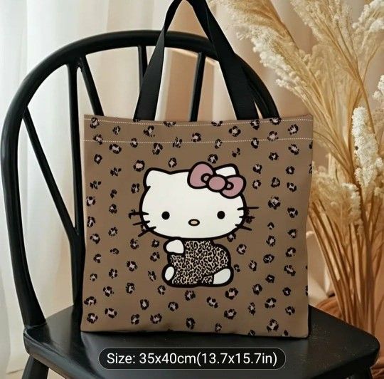 Hello Kitty Bag 
