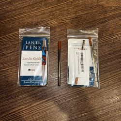 5888 Pen Ink Refills