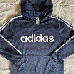 Youth Adidas Hoodie