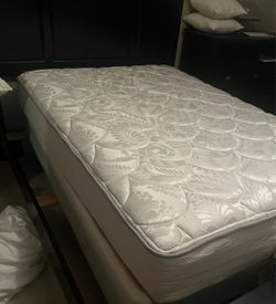Full Size Mattress