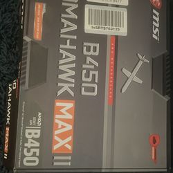 Gaming Mother Board , CPU, Ram And Parts 