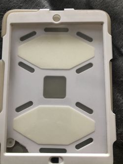 iPad Case for mini 1,2,3