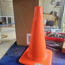 Cone-18"
