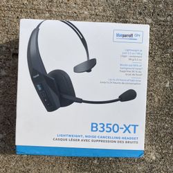BlueParrot B350-XT Headset