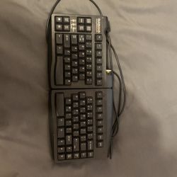 Rough And Tough Keyboard