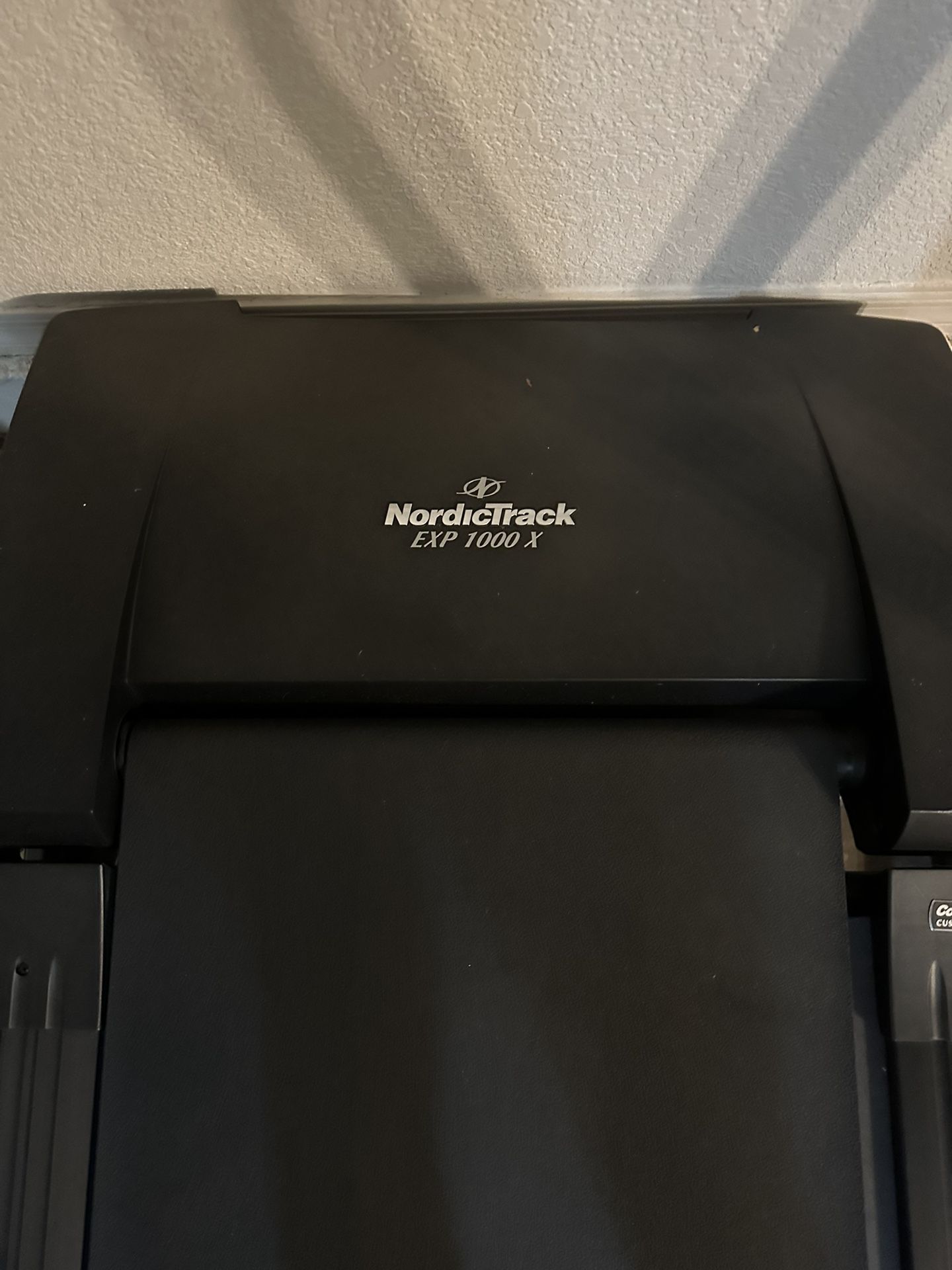 Treadmill 