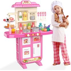  NEW IN BOX KITCHEN SET