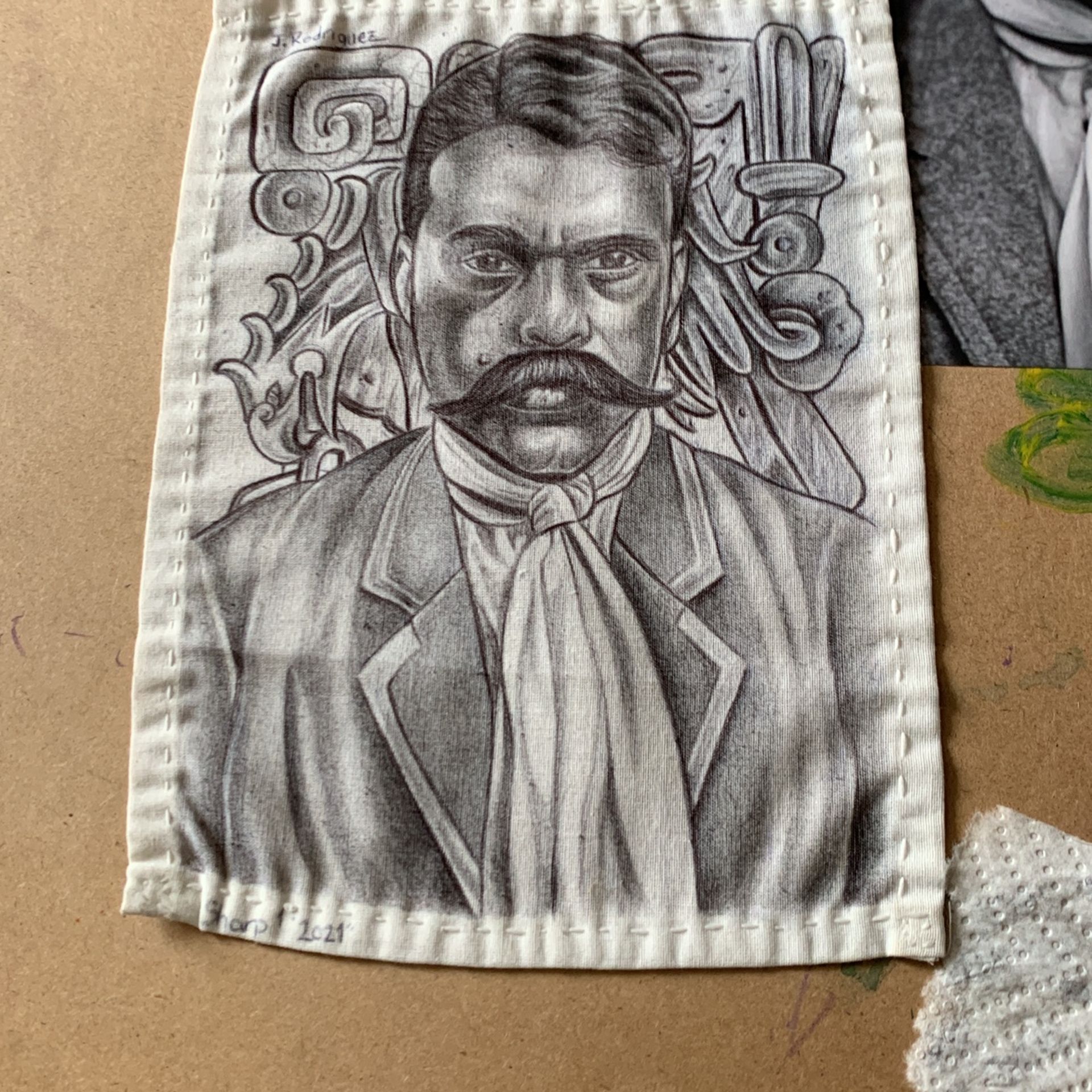Emiliano Zapata