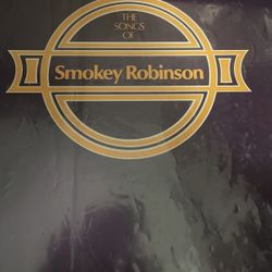 smokey robinson  Thumbnail