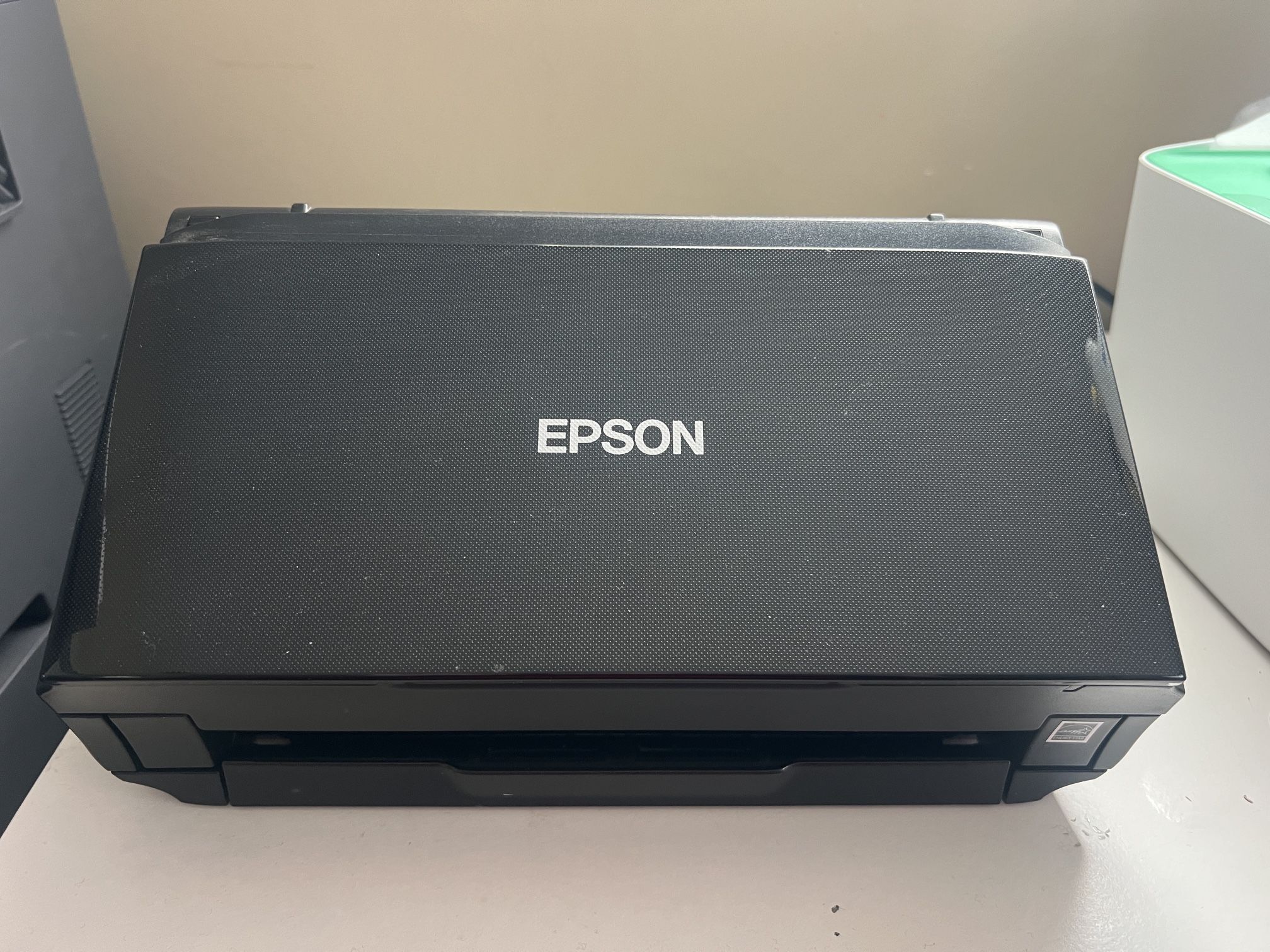 Epson Ds-510