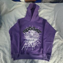 hoodie SPDR